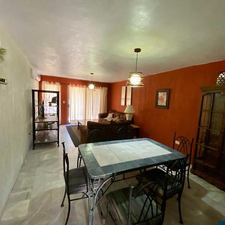 Villa En Marinaterra En Seguida De Marina San Carlos San Carlos Nuevo Guaymas Exterior photo