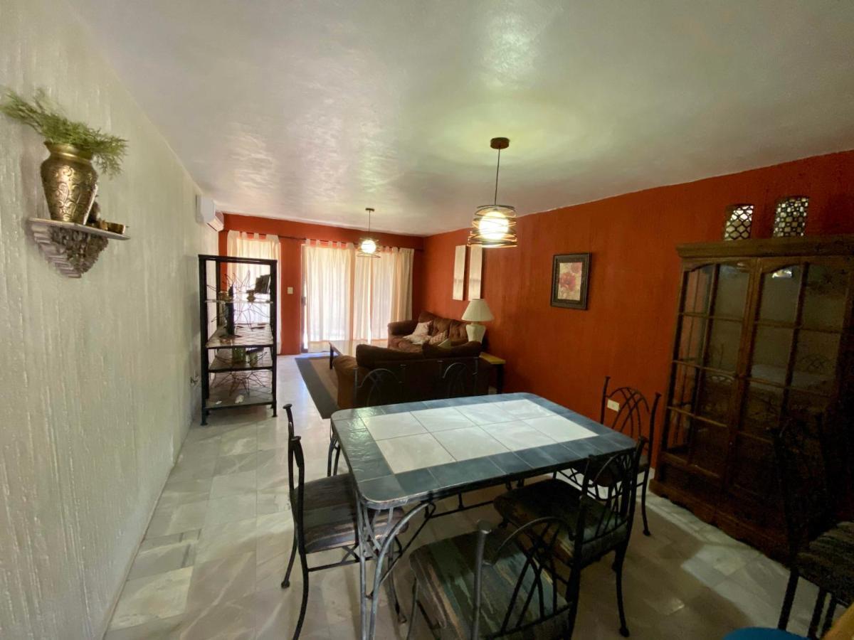 Villa En Marinaterra En Seguida De Marina San Carlos San Carlos Nuevo Guaymas Exterior photo