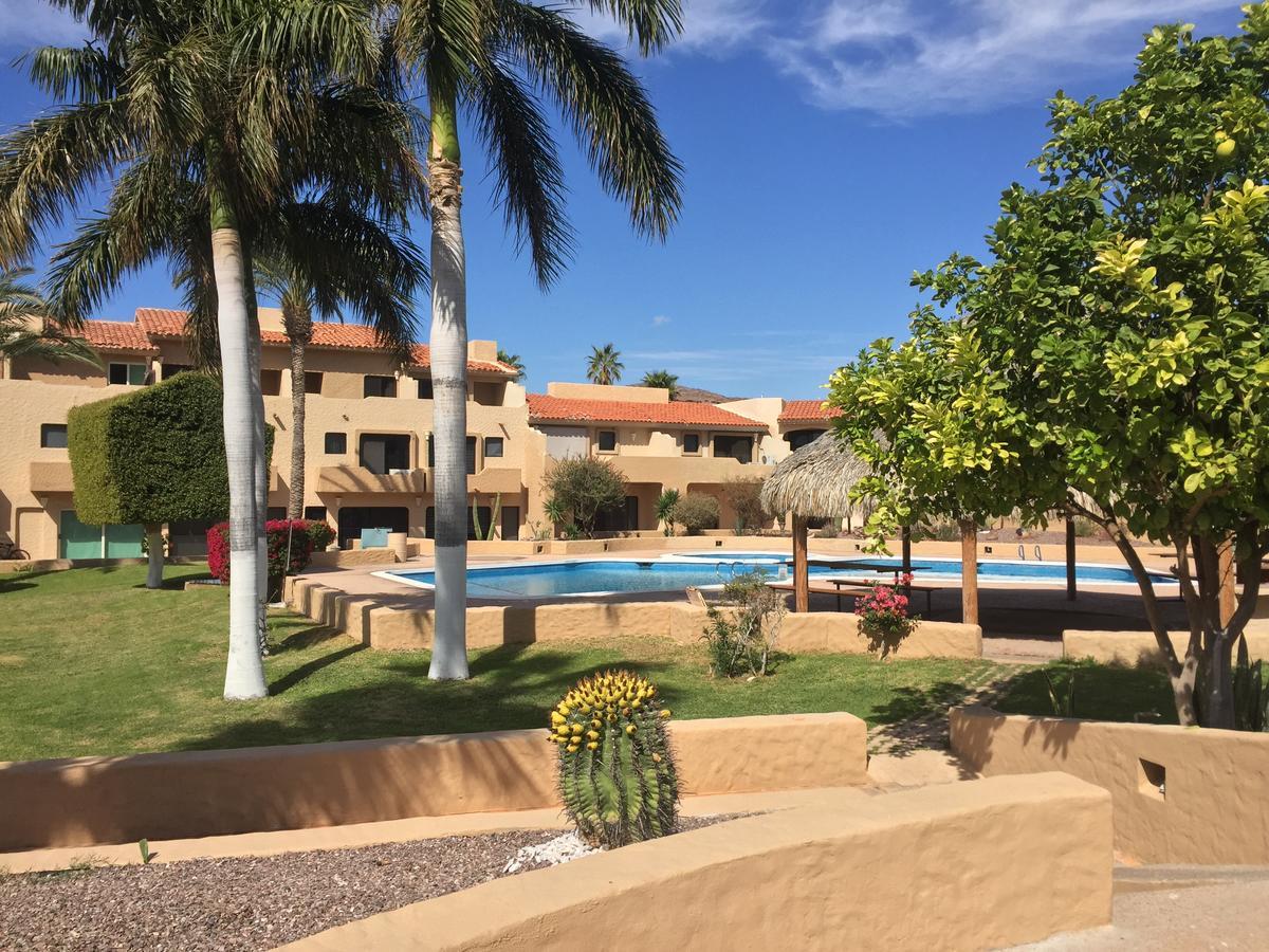 Villa En Marinaterra En Seguida De Marina San Carlos San Carlos Nuevo Guaymas Exterior photo