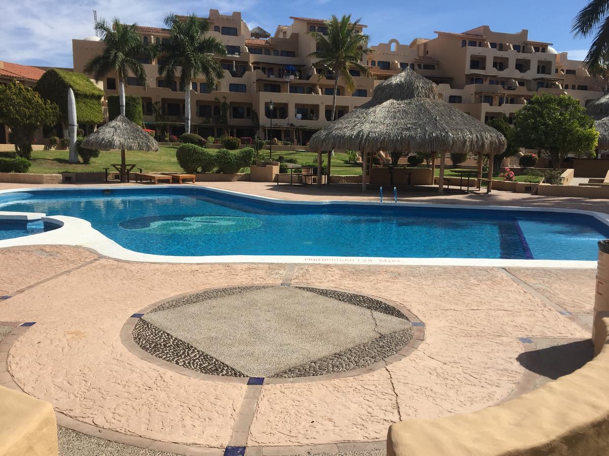 Villa En Marinaterra En Seguida De Marina San Carlos San Carlos Nuevo Guaymas Exterior photo